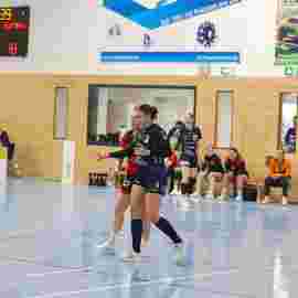 bonitas - hsg bargau/bettringen 21.02.2026