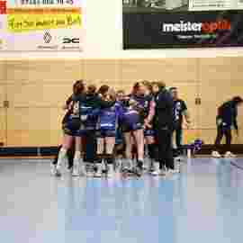bonitas - hsg bargau/bettringen 21.02.2026