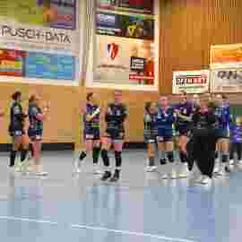 bonitas - hsg bargau/bettringen 21.02.2026