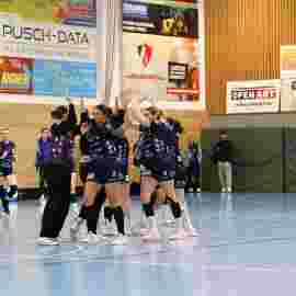 bonitas - hsg bargau/bettringen 21.02.2026