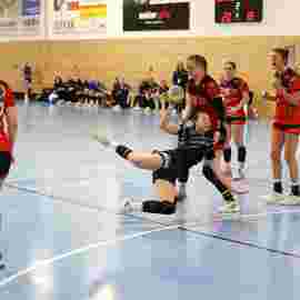 bonitas - hsg bargau/bettringen 21.02.2026