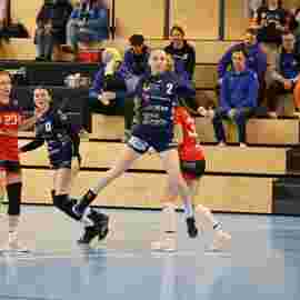 bonitas - hsg bargau/bettringen 21.02.2026