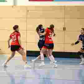 bonitas - hsg bargau/bettringen 21.02.2026