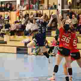 bonitas - hsg bargau/bettringen 21.02.2026
