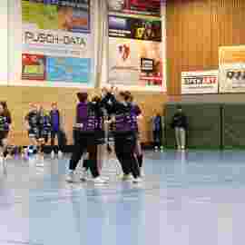 bonitas - hsg bargau/bettringen 21.02.2026