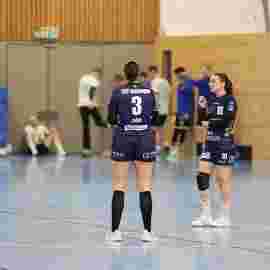 bonitas - hsg bargau/bettringen 21.02.2026