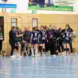 bonitas - hsg bargau/bettringen 21.02.2026