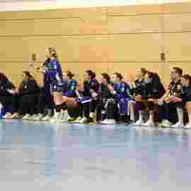 bonitas - hsg bargau/bettringen 21.02.2026