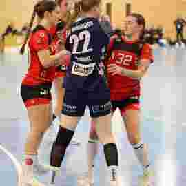 bonitas - hsg bargau/bettringen 21.02.2026