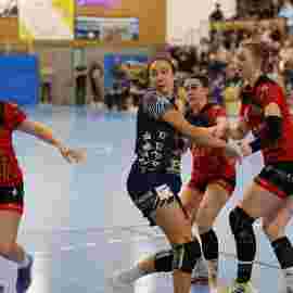 bonitas - hsg bargau/bettringen 21.02.2026