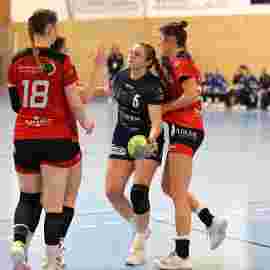 bonitas - hsg bargau/bettringen 21.02.2026