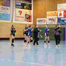 bonitas - hsg bargau/bettringen 21.02.2026