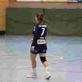 bonitas - hsg bargau/bettringen 21.02.2026