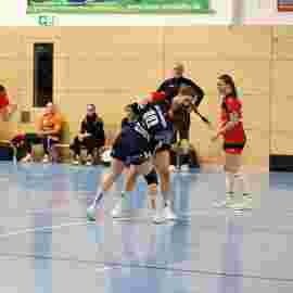 bonitas - hsg bargau/bettringen 21.02.2026