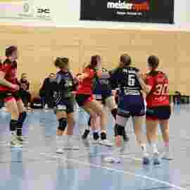 bonitas - hsg bargau/bettringen 21.02.2026