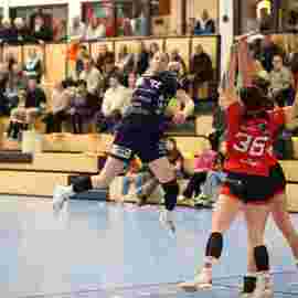 bonitas - hsg bargau/bettringen 21.02.2026