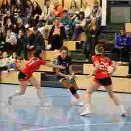 bonitas - hsg bargau/bettringen 21.02.2026