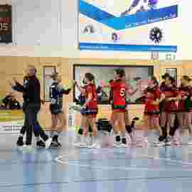 bonitas - hsg bargau/bettringen 21.02.2026