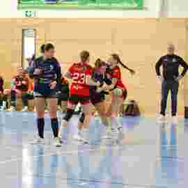 bonitas - hsg bargau/bettringen 21.02.2026