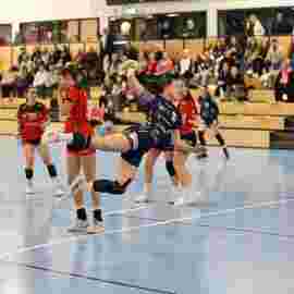 bonitas - hsg bargau/bettringen 21.02.2026
