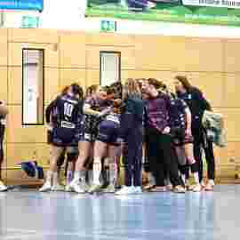 bonitas - hsg bargau/bettringen 21.02.2026