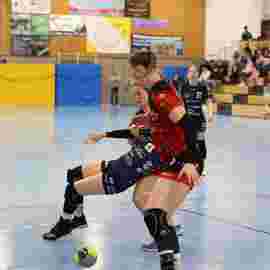 bonitas - hsg bargau/bettringen 21.02.2026