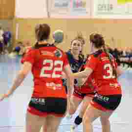 bonitas - hsg bargau/bettringen 21.02.2026