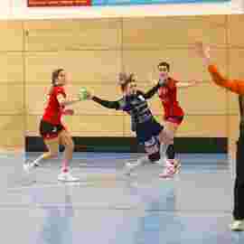 bonitas - hsg bargau/bettringen 21.02.2026