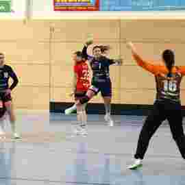 bonitas - hsg bargau/bettringen 21.02.2026
