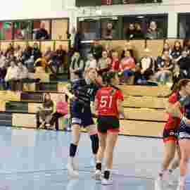 bonitas - hsg bargau/bettringen 21.02.2026