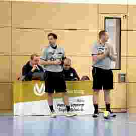 bonitas - hsg bargau/bettringen 21.02.2026