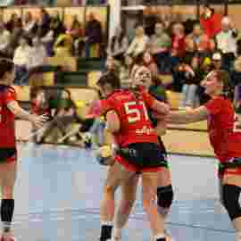 bonitas - hsg bargau/bettringen 21.02.2026