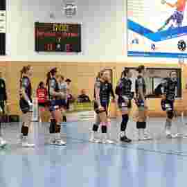 bonitas - hsg bargau/bettringen 21.02.2026