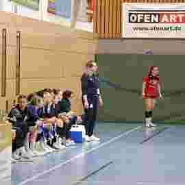 bonitas - hsg bargau/bettringen 21.02.2026