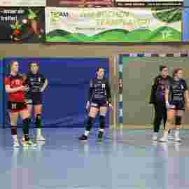 bonitas - hsg bargau/bettringen 21.02.2026