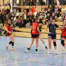 bonitas - hsg bargau/bettringen 21.02.2026