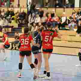 bonitas - hsg bargau/bettringen 21.02.2026