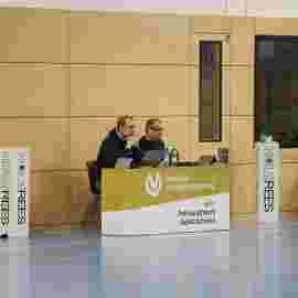 bonitas - hsg bargau/bettringen 21.02.2026