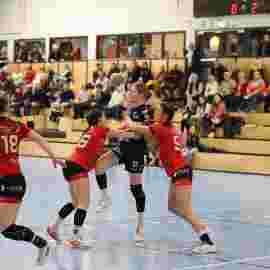 bonitas - hsg bargau/bettringen 21.02.2026