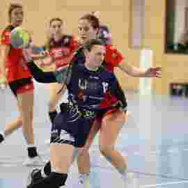 bonitas - hsg bargau/bettringen 21.02.2026