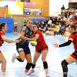 bonitas - hsg bargau/bettringen 21.02.2026