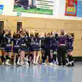 bonitas - hsg bargau/bettringen 21.02.2026