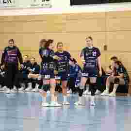 bonitas - hsg bargau/bettringen 21.02.2026