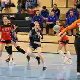 bonitas - hsg bargau/bettringen 21.02.2026