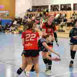bonitas - hsg bargau/bettringen 21.02.2026