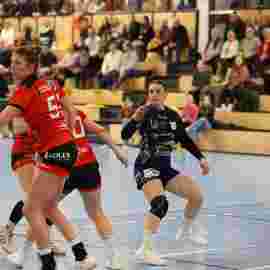 bonitas - hsg bargau/bettringen 21.02.2026
