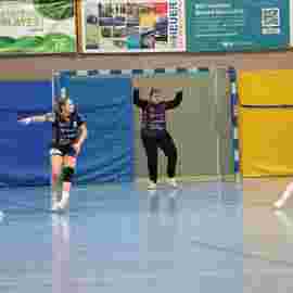 bonitas - hsg bargau/bettringen 21.02.2026