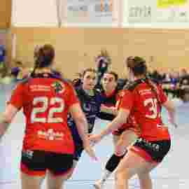 bonitas - hsg bargau/bettringen 21.02.2026