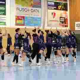 bonitas - hsg bargau/bettringen 21.02.2026