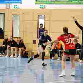 bonitas - hsg bargau/bettringen 21.02.2026